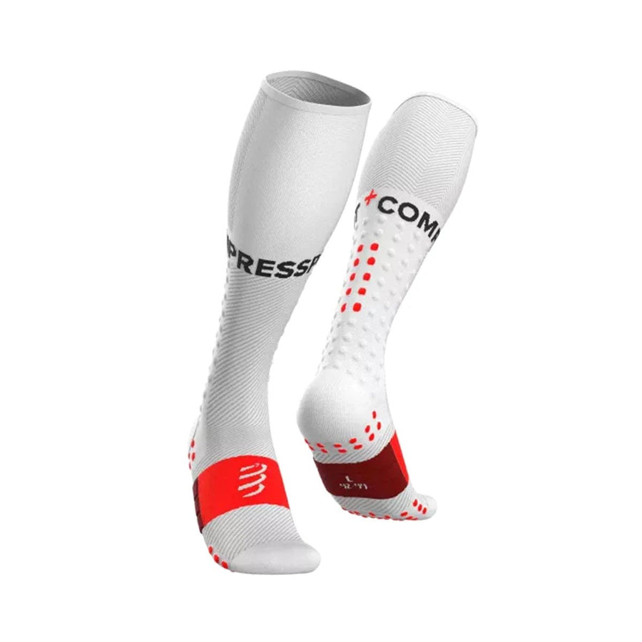 Compressport Full Socks Run  
