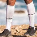 Compressport Full Socks Run  