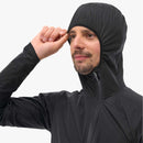 Compressport Hurricane Waterproof 10/10 Jacket  