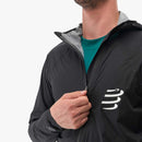 Compressport Hurricane Waterproof 10/10 Jacket  