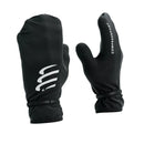 Compressport Hurricane Waterproof Mittens  