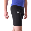 Compressport Men's Run Under Control Short  