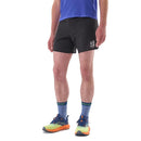 Compressport Men's Trail Racing Overshort  
