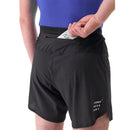 Compressport Men's Trail Racing Overshort  