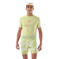 Men's Trail Racing SS Tshirt