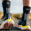 Compressport Pro Racing Socks v4.0 Run High  