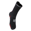 Compressport Pro Racing Socks v4.0 Run High  