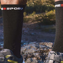 Compressport Pro Racing Socks v4.0 Trail  
