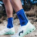 Compressport Pro Racing Socks v4.0 Trail  