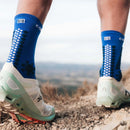 Compressport Pro Racing Socks v4.0 Trail  
