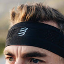 Compressport Thin Headband On/Off  