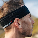 Compressport Thin Headband On/Off  