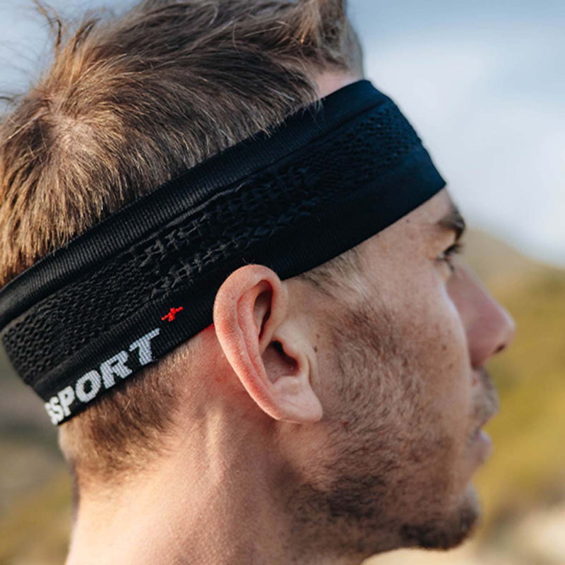 Compressport Thin Headband On/Off  
