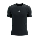 Compressport Trail Racing Short Sleeve Running Tee  