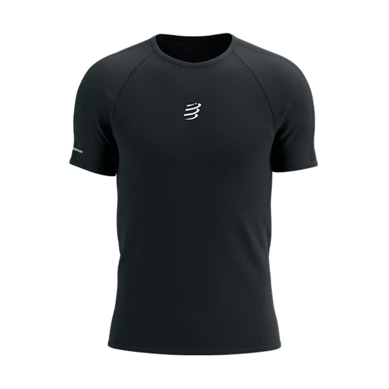 Compressport Trail Racing Short Sleeve Running Tee  
