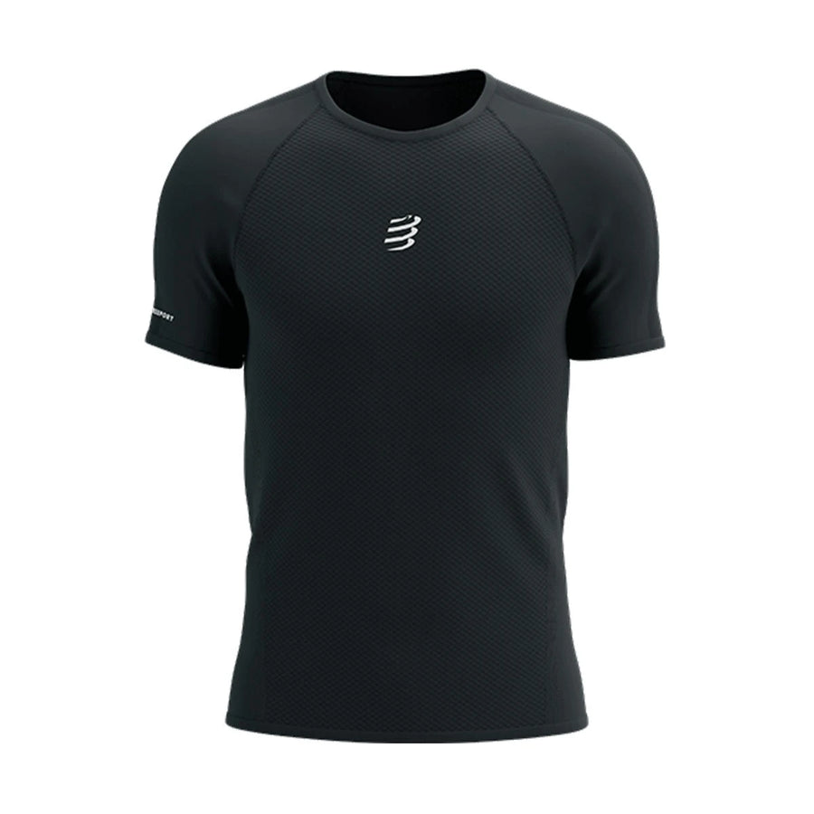 Compressport Trail Racing Short Sleeve Running Tee  