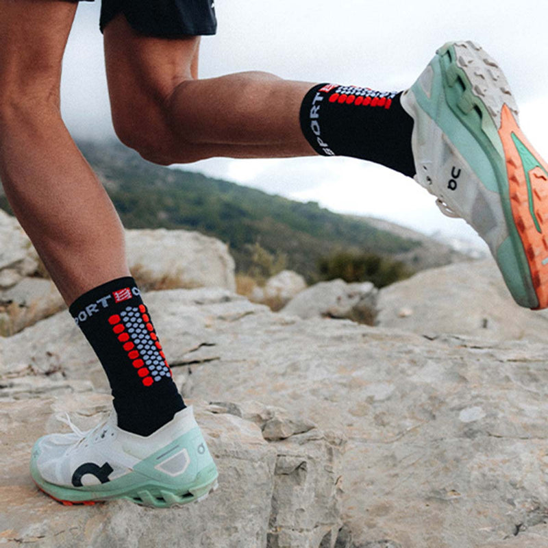 Compressport Ultra Trail Socks V2.0  