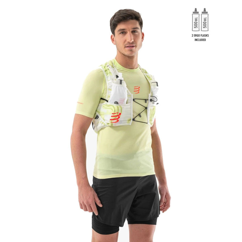 Compressport Ultrun Evo 10 Pack  