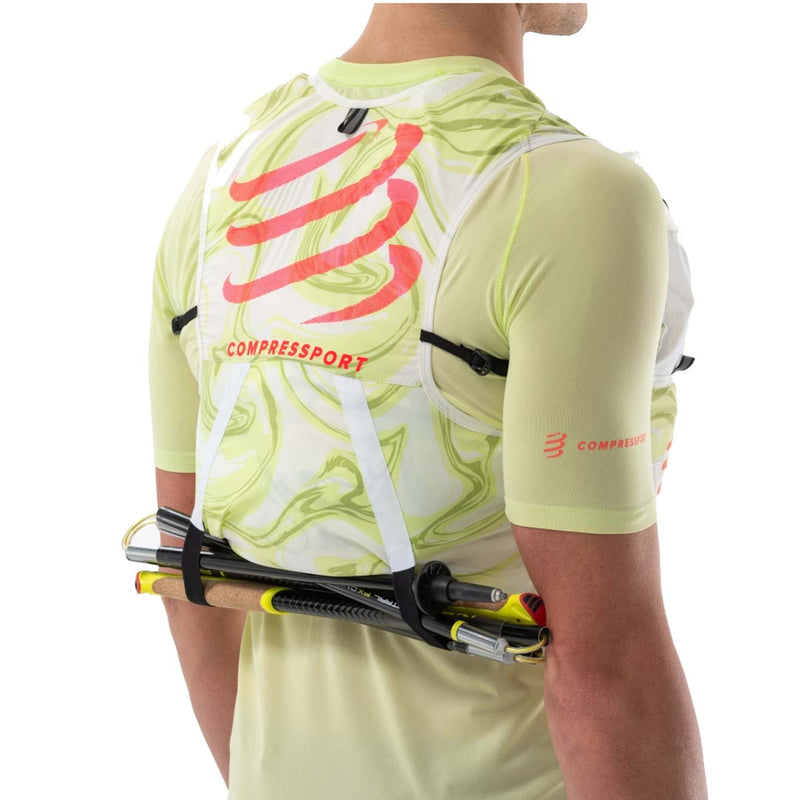 Compressport Ultrun Evo 10 Pack  