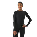 Compressport Women's On/Off Base Layer LS Top  