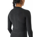 Compressport Women's On/Off Base Layer LS Top  