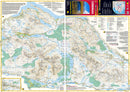 Harvey Connemara XT30 1:30K Map- Great Outdoors Ireland