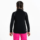 Dare 2b Consist II Recycled Core Stretch - Black- Great Outdoors Ireland