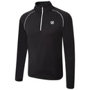 Consist II Recycled Core Stretch - Black