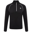 Consist II Recycled Core Stretch - Black