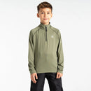 Consist II Recycled Core Stretch - Olivine Green