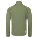 Consist II Recycled Core Stretch - Olivine Green