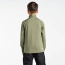 Consist II Recycled Core Stretch - Olivine Green