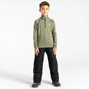 Consist II Recycled Core Stretch - Olivine Green