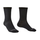 Bridgedale Men's Base Layer Coolmax® Liner Twin Pack  