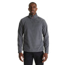 Corey VI Half Zip Fleece - Black Pepper