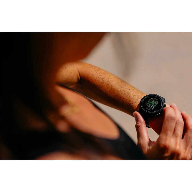 Wrist Garmin Pace Tracker Garmin Gps Gps Watches For Runners Gps