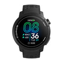 PACE Pro GPS Watch - Black