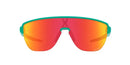 Oakley Corridor - Matt Celeste Prizm Ruby- Great Outdoors Ireland