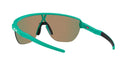 Oakley Corridor - Matt Celeste Prizm Ruby- Great Outdoors Ireland