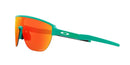 Oakley Corridor - Matt Celeste Prizm Ruby- Great Outdoors Ireland