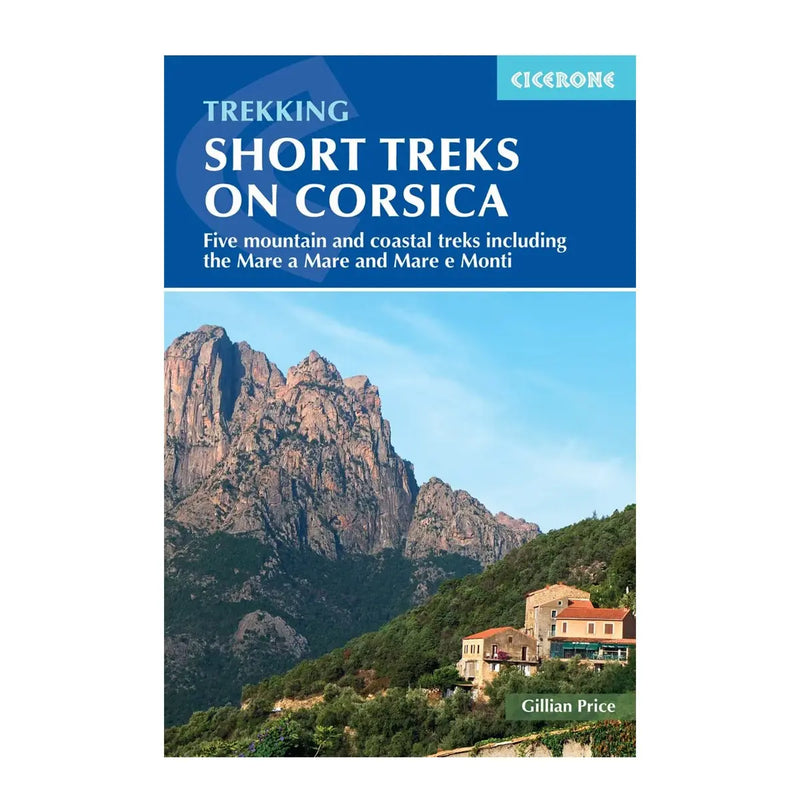 Corsica Short Treks