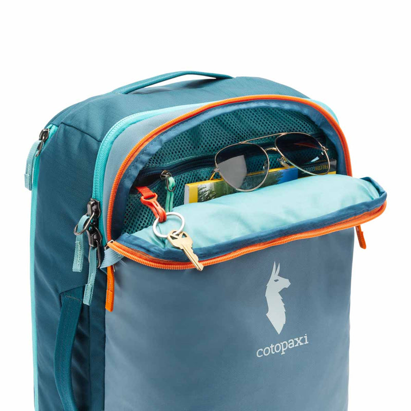 deuter 40l backpack Deuter Futura Pro 40l SL Womens Backpack - Backpacks - Backpacks &  Headlamps - Outdoor