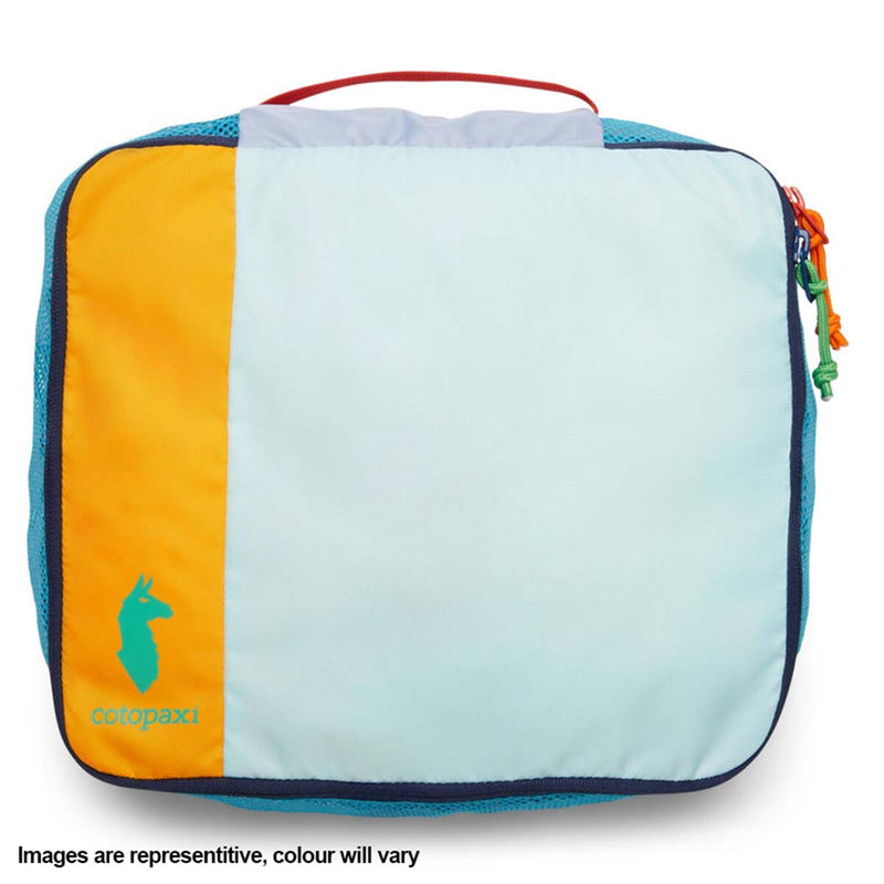 Cotopaxi Cubo 10L Travel Cube - Del Día  