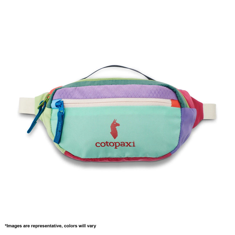 Cotopaxi Kapai 1.5L Hip Pack - Del Día  