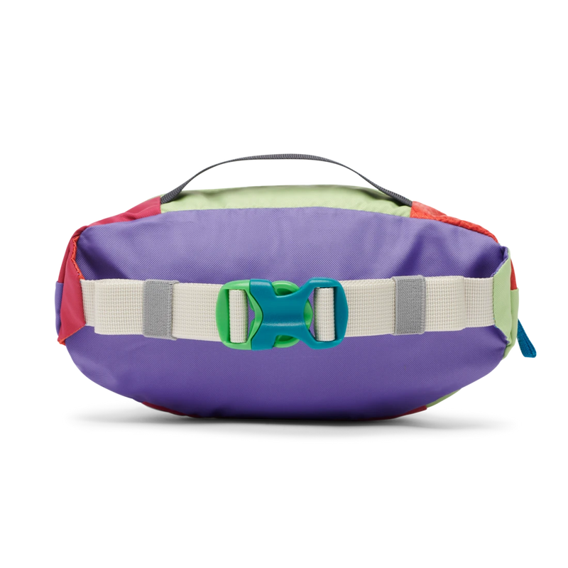 Cotopaxi Kapai 1.5L Hip Pack - Del Día  