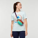 Cotopaxi Kapai 1.5L Hip Pack - Del Día  