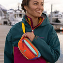 Cotopaxi Kapai 1.5L Hip Pack - Del Día  