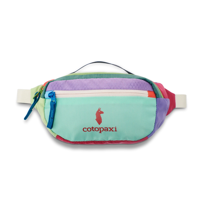 Cotopaxi Kapai 1.5L Hip Pack - Del Día  
