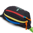 Cotopaxi Kapai 1.5L Hip Pack - Del Día Dark  