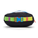 Cotopaxi Kapai 1.5L Hip Pack - Del Día Dark  